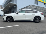 シビック 1.5 LX 