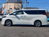 アルファード 2.5 S タイプゴールド 