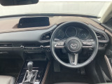 CX-30 2.0 20S Lパッケージ 4WD 