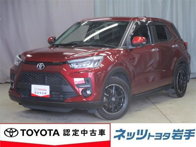 ライズ 1.0 Z 4WD 