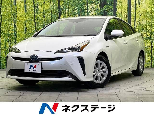 プリウス 1.8 S 