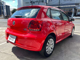 ポロ TSI コンフォートライン ブルーモーションテクノロジー 