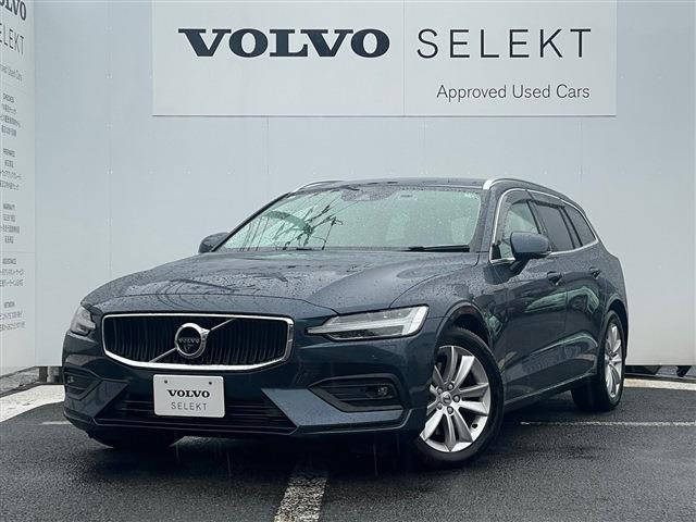 V60 T5 モメンタム 