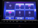 フィット  1.5 e:HEV ホーム