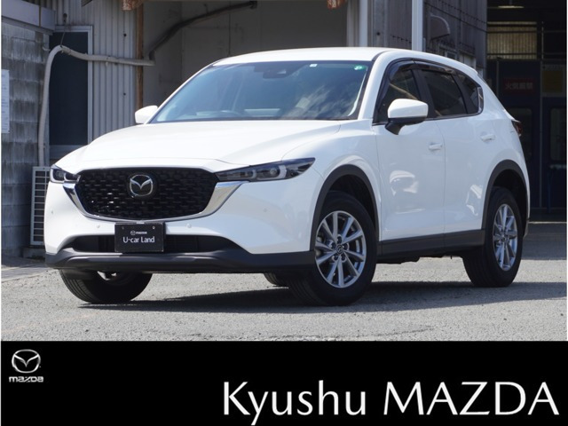 CX-5 2.2 XD プロアクティブ 