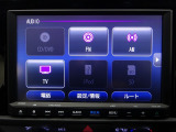 フィット  1.5 e:HEV ホーム