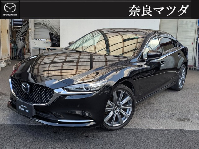 MAZDA6セダン 2.0 20S 