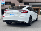 シビック 1.5 LX 