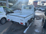 スクラムトラック KC スペシャル 4WD 