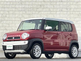 ハスラー J スタイル 4WD 4WD ワンオーナー