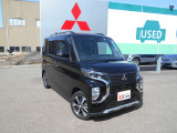 eKクロススペース T 4WD 