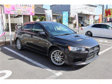 ランサーエボリューション 2.0 GSR X 4WD ターボ 4WD メモリーナビ