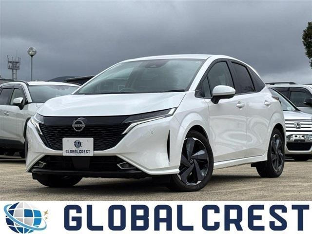 ノートオーラ 1.2 G レザーエディション 