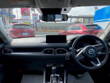 CX-5 2.0 20S ブラックトーンエディション 
