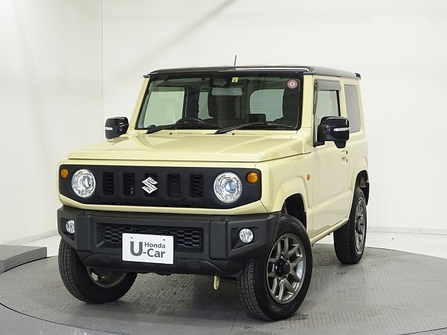 ジムニー XC 4WD 