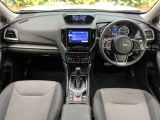 フォレスター 2.5 X エディション 4WD 