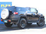 FJクルーザー 4.0 カラーパッケージ 4WD 