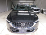 CX-5  2.5 25S エクスクルーシブ モード 4WD