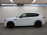 CX-60 3.3 XD ハイブリッド プレミアムスポーツ ディーゼル 4WD 