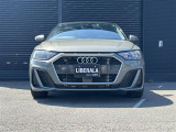 A1スポーツバック 25 TFSI Sライン 修復歴無し