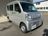 エブリイ PA リミテッド ハイルーフ 4WD 