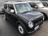 アルトラパン LC X 4WD 