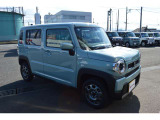 スペーシア ハイブリッド(HYBRID) G 4WD 