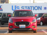 スイフト 1.2 ハイブリッド(HYBRID) MZ 