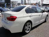 3シリーズセダン 320d 