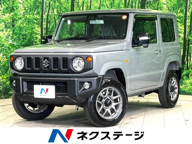 ジムニー  XC