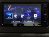 ジムニー XC 4WD