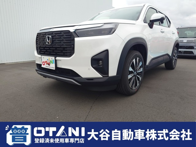 ZR-V 1.5 Z 