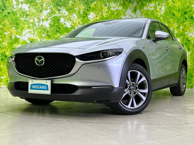 CX-30 2.0 X プロアクティブ ツーリングセレクション 4WD 