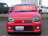 アルト ターボRS 