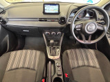 MAZDA2 1.5 15S 修復歴無し