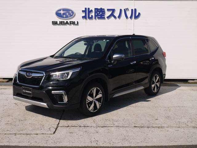 フォレスター 2.0 アドバンス 4WD 