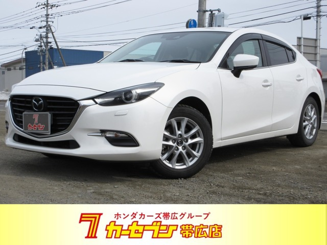 アクセラ 1.5 15S プロアクティブ 4WD 