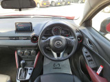 CX-3 1.5 XD ツーリング 