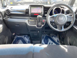N-BOXカスタム G ターボ SSパッケージ 特別仕様車