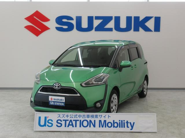 シエンタ 1.5 G 