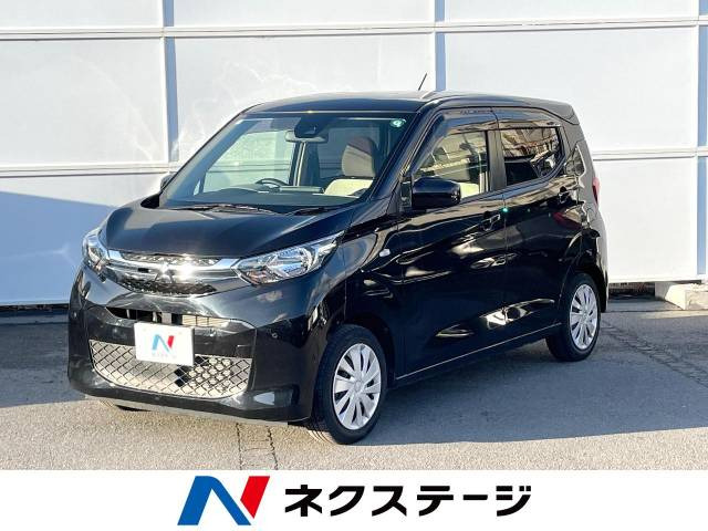 eKワゴン M 