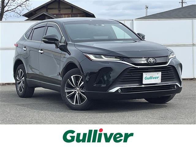 ハリアー 2.0 G 4WD 修復歴無し