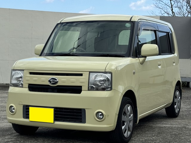 ムーヴコンテ G ナビ 