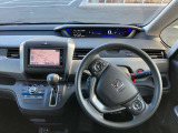 フリード+ 1.5 G ホンダセンシング 雹こ凹み 純正7インチナビ フルセグTV