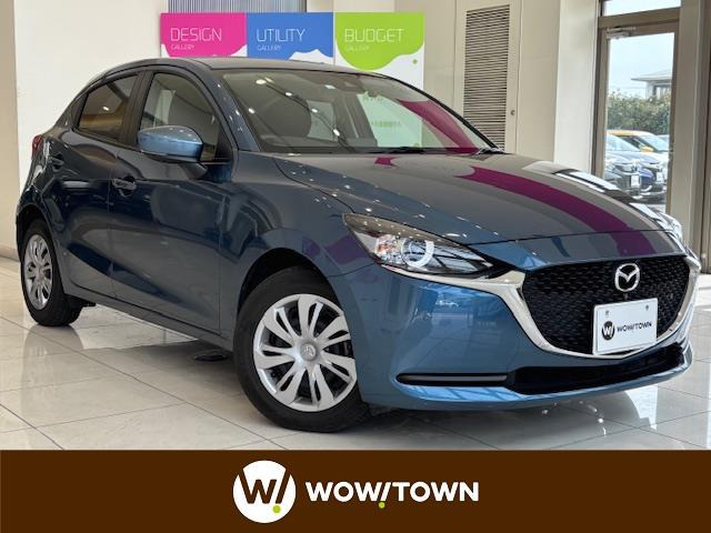 MAZDA2 1.5 15S 修復歴無し