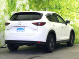 CX-5 2.2 XD Lパッケージ 