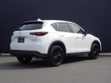 CX-5 2.2 XD ブラックトーンエディション 