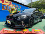 スバル WRX