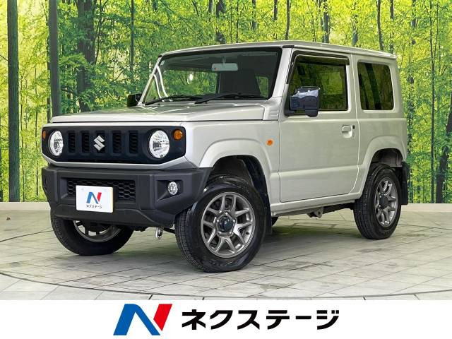 ジムニー  XL