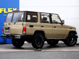 ランドクルーザープラド 3.0 SX ディーゼル 4WD 